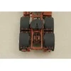 Italeri MAN 26.321 Formel Six sunkvežimis 1/24 – surenkamas modelis