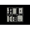 Italeri MAN F8 19.321 4x2 sunkvežimis 1/24 plastikinis modelis