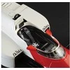 Italeri McLaren MP4/2C Prost/Rosberg 1/12 F1 plastikinis rinkinys