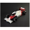 Italeri McLaren MP4/2C Prost/Rosberg 1/12 F1 plastikinis rinkinys