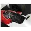 Italeri McLaren MP4/2C Prost/Rosberg 1/12 F1 plastikinis rinkinys