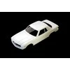 Italeri Mercedes-Benz 500 SLC 1/24 plastikinis surinkimo rinkinys