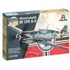 Italeri Messerschmitt Bf 109 G-6 Aces 1/72 plastikinis lėktuvas
