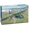 Italeri Messerschmitt Me 323 Gigant 1/72 plastikinis lėktuvo modelis 39,6 cm