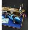 Italeri modeliavimo darbastalis 50833