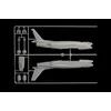 Italeri North American FJ-2/3 Fury 1/48 surinkimo rinkinys 2811