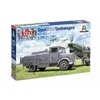 Italeri Opel Blitz Kfz.385 cisterna 1/48 – plastikinis surenkamas rinkinys