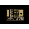 Italeri Panzer III Ausf. J/L/M/N 1/56 plastikinis surinkimo rinkinys