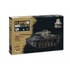 Italeri Panzer III Ausf. J/L/M/N 1/56 plastikinis surinkimo rinkinys