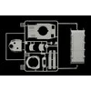 Italeri Panzer IV Ausf.H 1/35 plastikinis surinkamas modelis