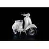 Italeri Piaggio Vespa 125 Primavera 1:9 plastikinis surinkimo rinkinys