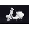 Italeri Piaggio Vespa 125 Primavera 1:9 plastikinis surinkimo rinkinys