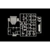 Italeri Porsche 956 Jagermeister 1:24 plastikinis modelis