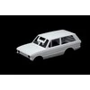 Italeri Range Rover Policija 1/24 plastikinis surenkamas rinkinys