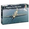 Italeri - Reggiane Re.2002 Ariete, 1/72, 1472