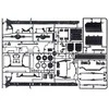 Italeri Renault Magnum AE500 1:24 surenkamas sunkvežimio modelis