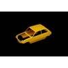 Italeri Renault R5 Alpine Rally 1/24 plastikinis surinkimo rinkinys 3652