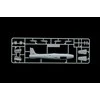 Italeri Republic F-84G Thunderjet 1/72 plastikinis lėktuvo surinkimo rinkinys