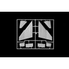 Italeri RF-4E Phantom II 1/48 plastikinis surinkimo rinkinys