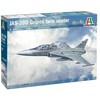 Italeri Saab JAS 39 Gripen Dvivietis 1/48 plastikinis modelio rinkinys 2664