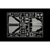 Italeri Saab JAS 39 Gripen Dvivietis 1/48 plastikinis modelio rinkinys 2664