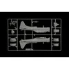 Italeri SBD-3 Dauntless 1/48 plastikinis surinkimo rinkinys 2841