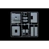 Italeri Scania 143M Topline 4x2 1/24 plastikinis surinkimo rinkinys (3910)
