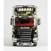 Italeri Scania R730 V8 Imperial 1/24 plastikinis sunkvežimio modelis