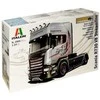 Italeri - Scania R730 V8 Streamline "Sidabrinis Griffin", 1/24, 3906