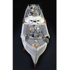 Italeri Schnellboot S-100 Premium Edition 1/35 plastikinis katerio modelis