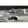 Italeri Schnellboot S-100 Premium Edition 1/35 plastikinis katerio modelis