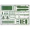 Italeri Semovente Ansaldo M43 105/25 Bassotto 1/35 tanko modelis