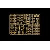 Italeri Semovente M42 75/18 1/35 plastikinis surinkimo rinkinys