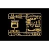 Italeri Semovente M42 75/18 1/35 plastikinis surinkimo rinkinys