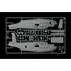 Italeri Short Sunderland Mk. III 1/72 plastikinis lėktuvo modelis 14+