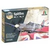 Italeri Spitfire Mk.V/Mk.IX Aces 1/72 plastikinis surinkimo rinkinys