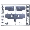 Italeri Supermarine Spitfire Mk. IX Aces 1/48 lėktuvo modelis