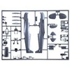 Italeri Supermarine Spitfire Mk. IX Aces 1/48 lėktuvo modelis