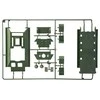 Italeri T-34/85 Zavod 112 (1944) 1/35 plastikinis surenkamas tanko rinkinys