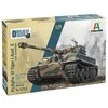 Italeri Tiger I Ausf.E (vėlyvas) 1/35 – D-Day 80-mečio plastikinis rinkinys