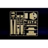 Italeri Tiger Support Vehicle 1/35 plastikinis modelio rinkinys 6764