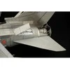 Italeri Tornado ECR 1/32 plastikinio modelio rinkinys 2517