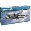 Italeri Tornado GR.4 1/32 plastikinis lėktuvo modelio rinkinys
