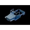Italeri Toyota Land Cruiser BJ-44 1/24 plastikinis surenkamas modelis