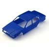 Italeri - Volvo 760 GLE, 1/24, 3623