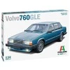 Italeri - Volvo 760 GLE, 1/24, 3623