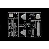 Italeri Wessex UH.5 1/48 plastikinis sraigtasparnio modelis (2720)