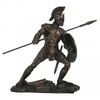 Italfama Achilas. Aukštis: 22cm.