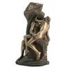 Italfama Bučinys - Auguste Rodin. Aukštis: 29cm.