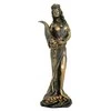 Italfama Fortūna - laimės deivė (mažesnė versija). Aukštis: 18cm.